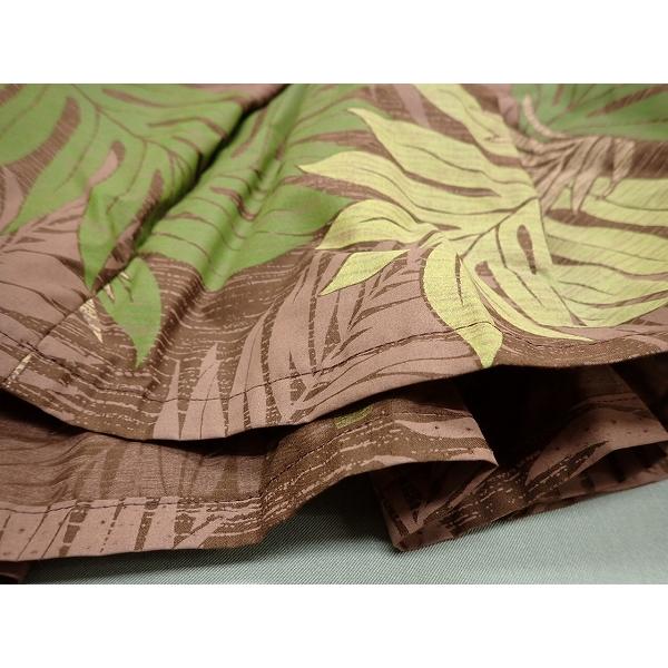 nani pua パウスカート△ナニプア/日本製/フラダンス/レディース/@A1