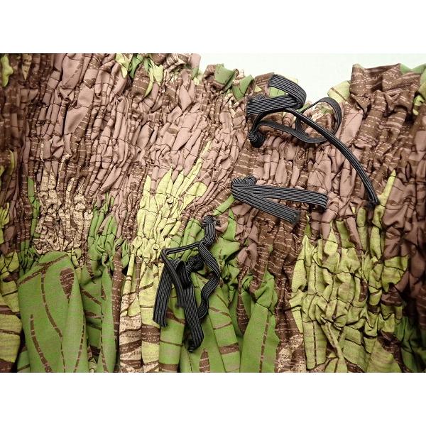 nani pua パウスカート△ナニプア/日本製/フラダンス/レディース/@A1