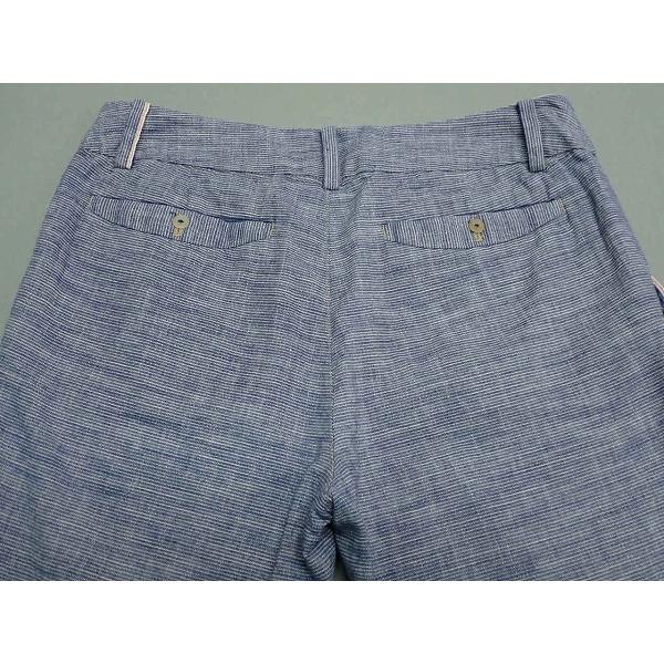 パラスパレス　クロップドパンツ Pal'las Palace 「Pal'las Palace」 クロップドパンツ