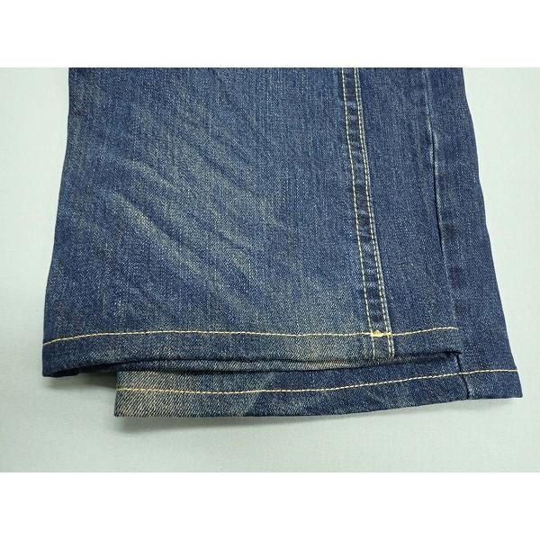 LOLITA JEANS（ロリータジーンズ） ジーンズ・XL△ロリータ/ユーズド