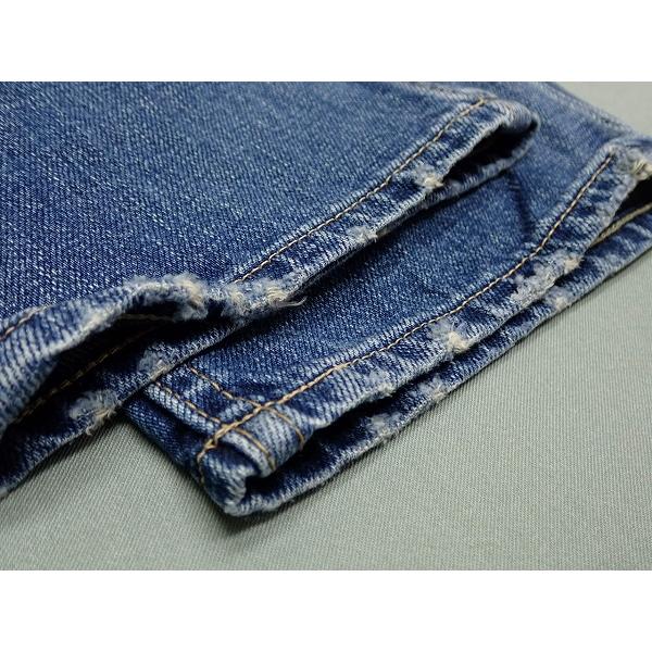 45R（フォーティファイブアール） ブッシュパンツ△フォーティー