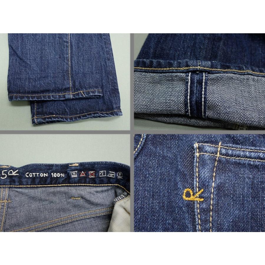 45R（フォーティファイブアール） ジーンズ△日本製/フォーティー
