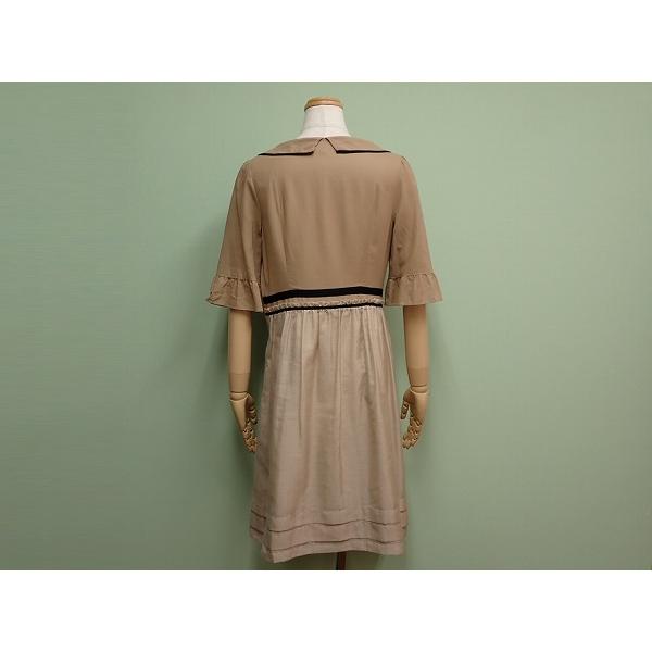 TOCCA ワンピース・4▽トッカ/オンワード/レディース/25長3-16