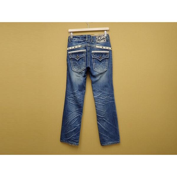 LOLITA JEANS（ロリータジーンズ） ジーンズ・S△ロリータジーンズ