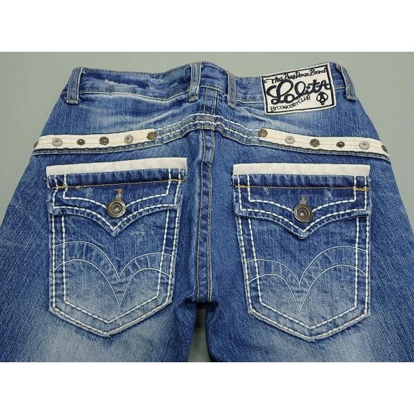 LOLITA JEANS（ロリータジーンズ） ジーンズ・S△ロリータジーンズ