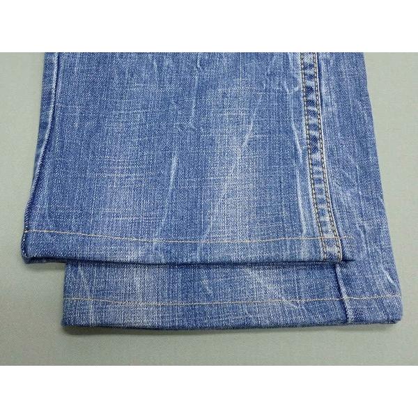 RED PEPPER（レッドペッパー） RED PEPPER RED'P ジーンズ・25△レッド