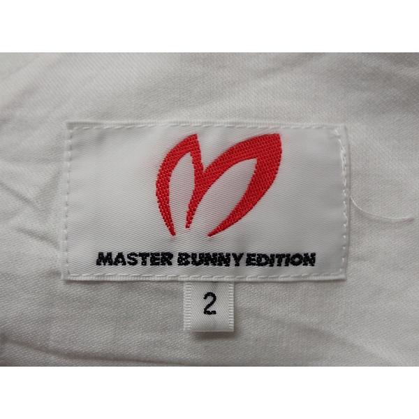 MASTER BUNNY EDITION（マスターバニーエディション） パンツ・2