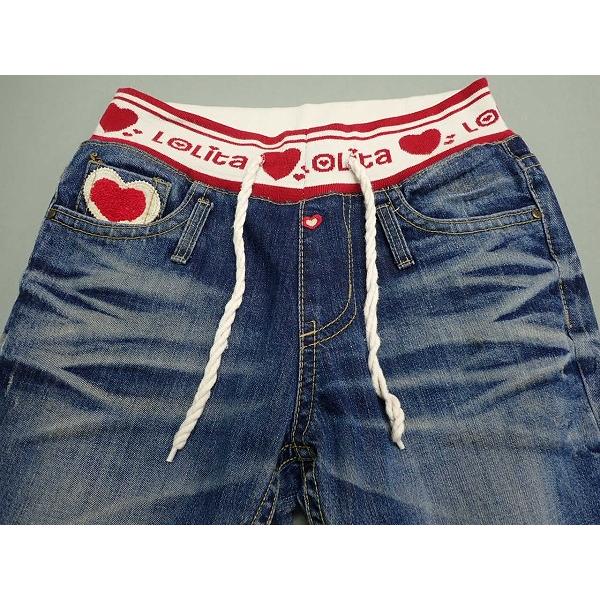 LOLITA JEANS（ロリータジーンズ） ジーンズ・L△ロリータジーンズ