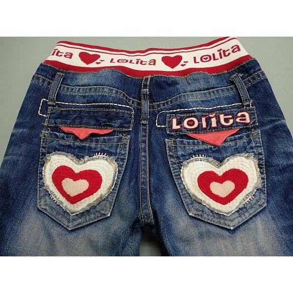 LOLITA JEANS（ロリータジーンズ） ジーンズ・L△ロリータジーンズ