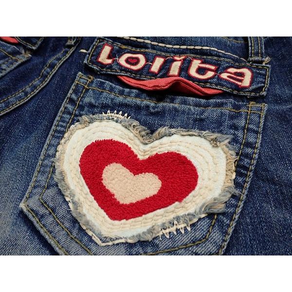LOLITA JEANS（ロリータジーンズ） ジーンズ・L△ロリータジーンズ