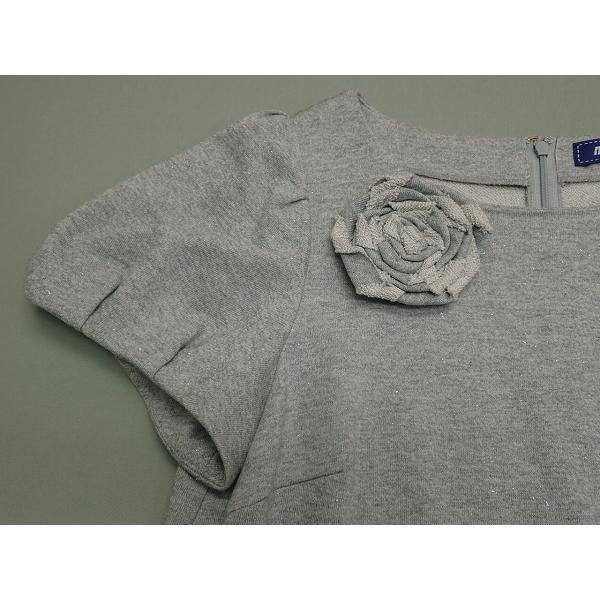 新品・未使用　M'S GRACYワンピースMサイズ M'S GRACY（エムズグレイシー） ワンピース・40△エムズグレイシー