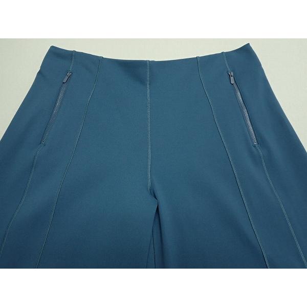 [美品]ルルレモン ワイドパンツ M lululemon（ルルレモン） ワイドパンツ・XL△ルルレモン/未使用品