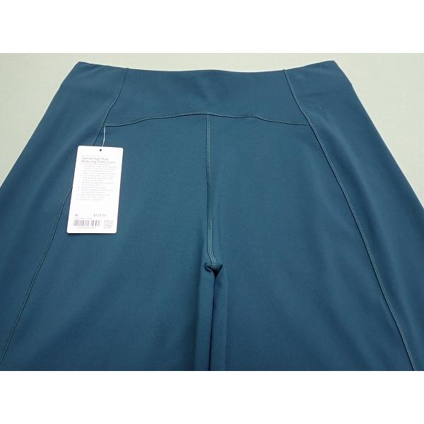 lululemon（ルルレモン） ワイドパンツ・XL△ルルレモン/未使用品