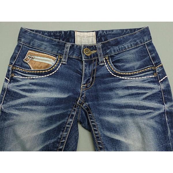 LOLITA JEANS（ロリータジーンズ） デニムパンツ・24△ロリータ