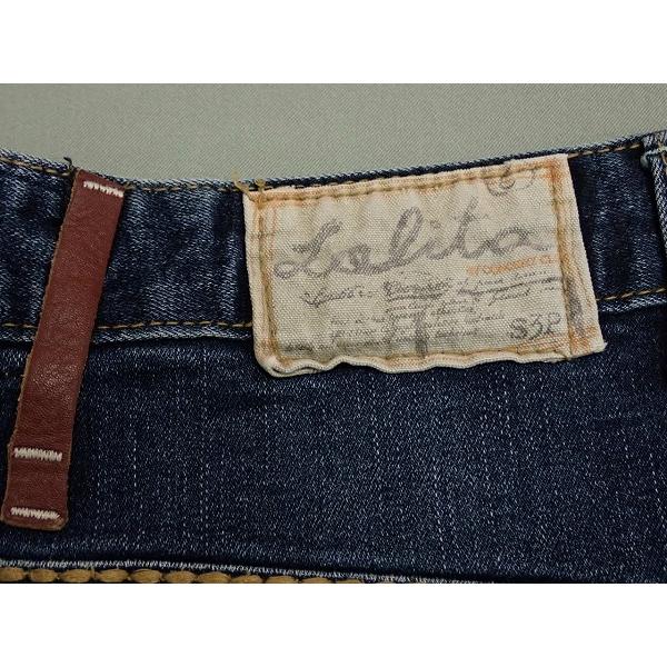 LOLITA JEANS（ロリータジーンズ） デニムパンツ・24△ロリータ