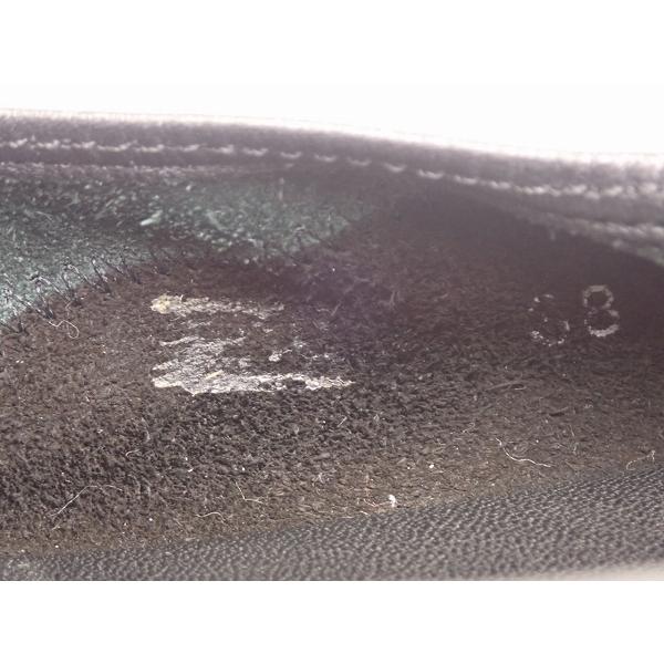 Arche フラットシューズ　38 arche フラットシューズ・38☆アルシュ/シューズ/パンプス/@A1