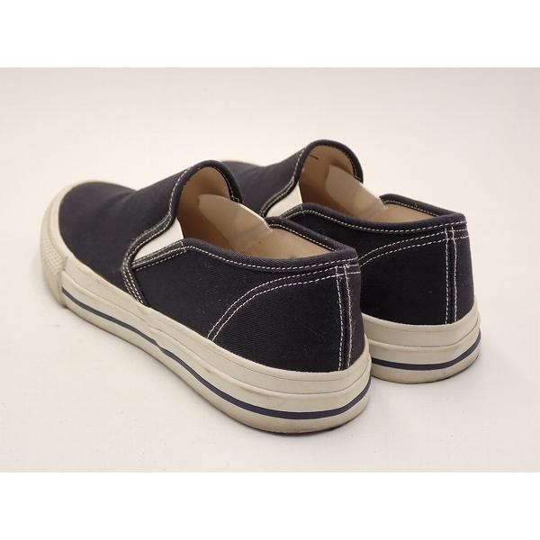 TODAYFUL スリッポンシューズ・24cm〜24.5cm☆トゥデイフル/キャンバス