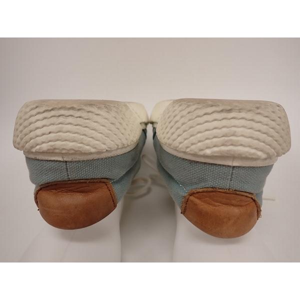 SPINGLE（スピングル） SPINGLE MOVE スニーカー・XS/22.5cm〜23cm