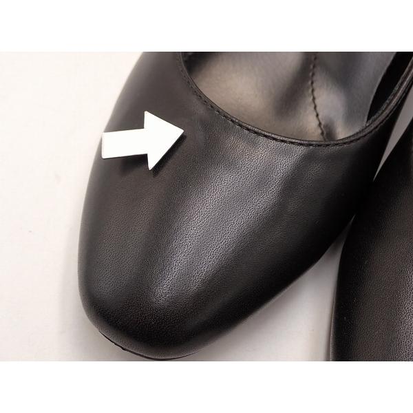 LES MUES パンプス・21.5cmEEE☆レミュー/フォーマル/キャリア LES MUES パンプス・21.5cmEEE☆レミュー/フォーマル/キャリア