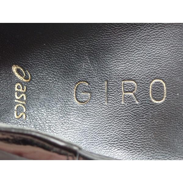 GIRO（ジロ） パンプス・23.5cm☆ジーロ アシックス/ヒール/レディース