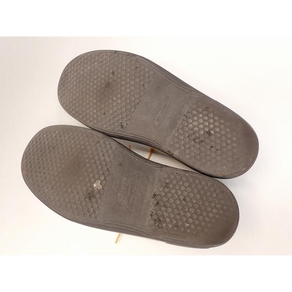 Strober レザーシューズ・3ハーフ☆ストロバー/スニーカー/靴 Strober レザーシューズ・3ハーフ☆ストロバー/スニーカー/靴