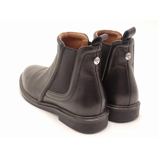 ZARA サイドゴアブーツ・36/23cm☆ザラ/ショートブーツ/靴 ZARA サイドゴアブーツ・36/23cm☆ザラ/ショートブーツ/靴