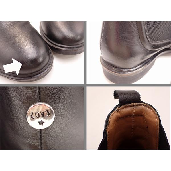 ZARA サイドゴアブーツ・36/23cm☆ザラ/ショートブーツ/靴 ZARA サイドゴアブーツ・36/23cm☆ザラ/ショートブーツ/靴