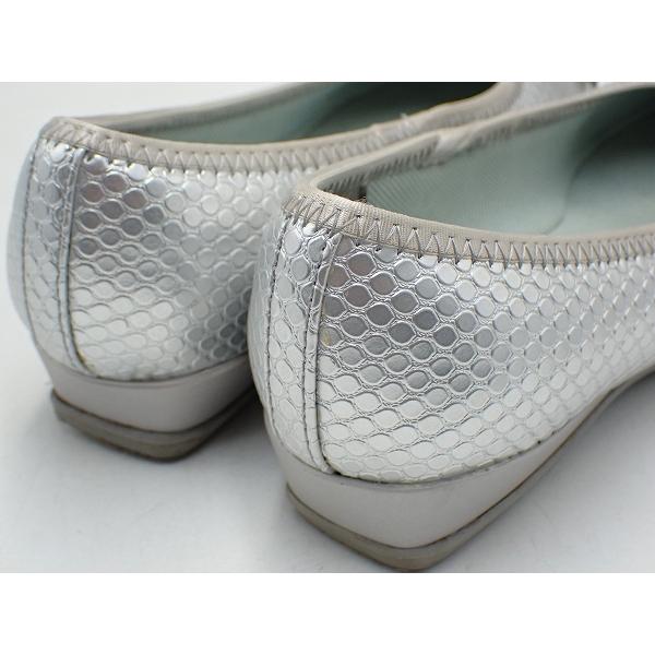 fitfit（フィットフィット） パンプス・22.5cm☆フィットフィット 