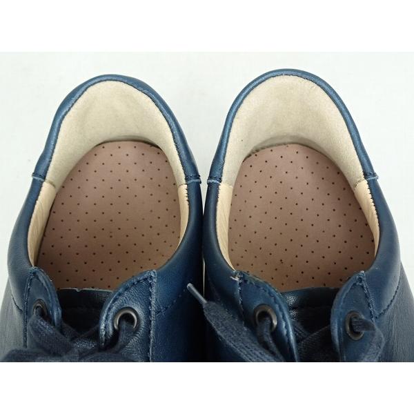 Finn Comfort（フィンコンフォート） レザーシューズ・23cm☆フィン 