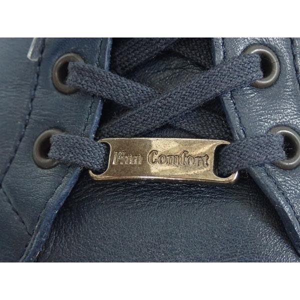 Finn Comfort（フィンコンフォート） レザーシューズ・23cm☆フィン 