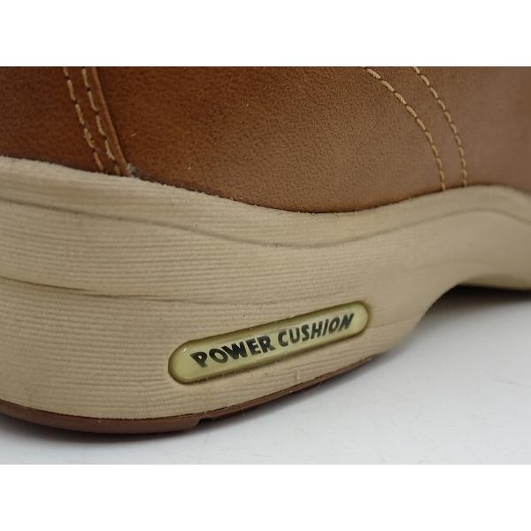 新品・未使用 YONEX ウォーキングシューズ ブラウン レディース 24cm YONEX シューズ・24cm/3.5E☆ヨネックス/パワークッション