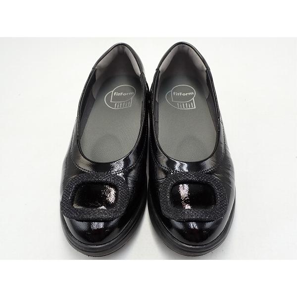 fitfit（フィットフィット） fitform fitfit パンプス・23cm☆フィット 