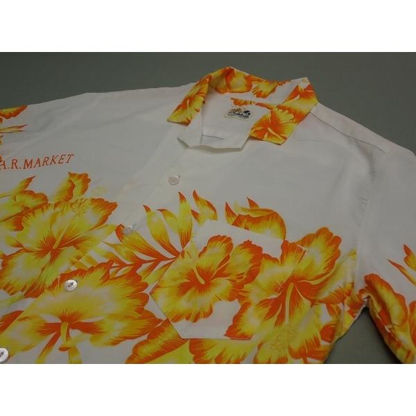 HOLLYWOOD RANCH MARKET 送料無料 ハリウッドランチマーケット アロハ  