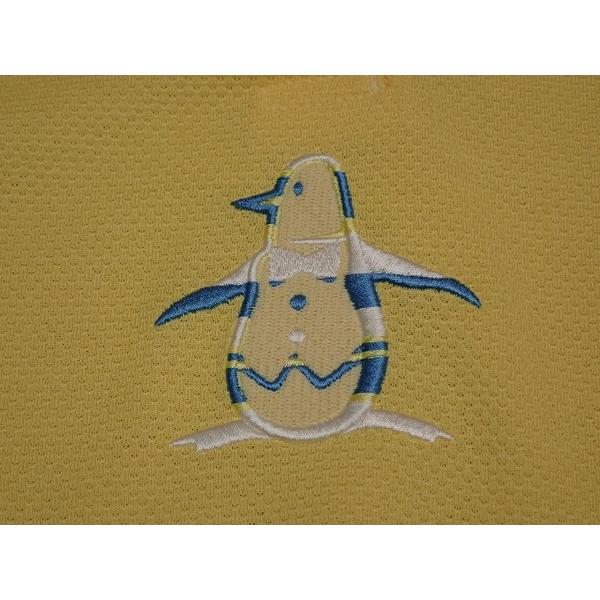 Munsingwear（マンシングウェア） 送料無料 ビッグロゴ シャツ・S