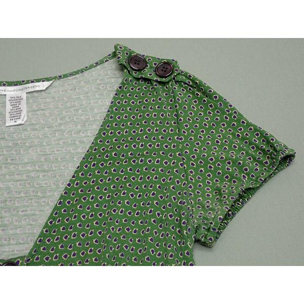 DIANE von FURSTENBERG 送料無料 ダイアンフォンファステンバーグ