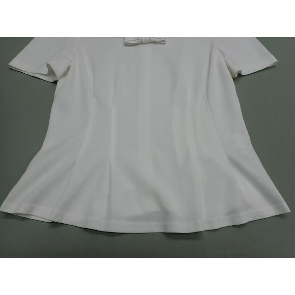 M'S GRACY（エムズグレイシー） M'S GARCY カットソー・38◇エムズ