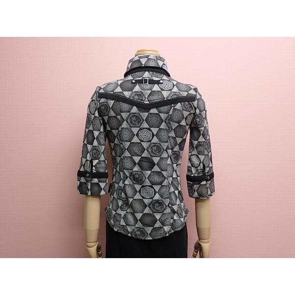 ozz croce イレギュラーヘムカットソー ネイビー OZZON JAPAN / OZZCROCE