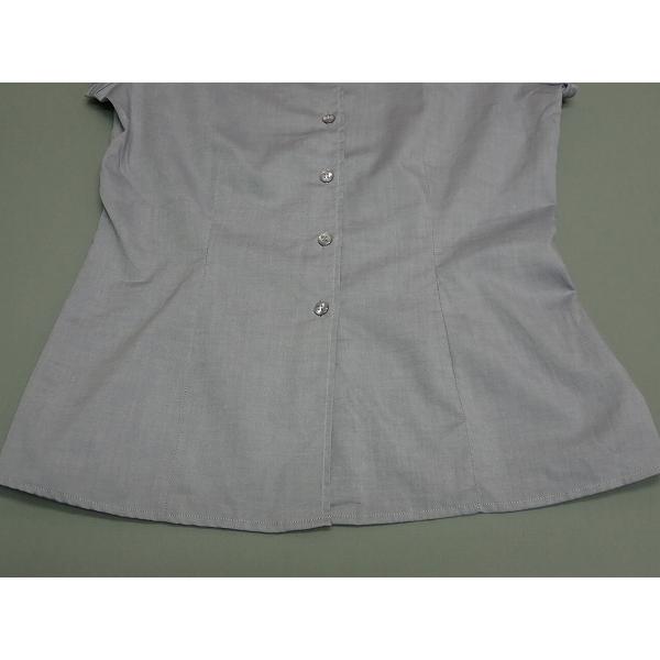 NARACAMICIE（ナラカミーチェ） 送料無料 パフスリーブブラウス・1