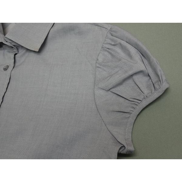 NARACAMICIE（ナラカミーチェ） 送料無料 パフスリーブブラウス・1