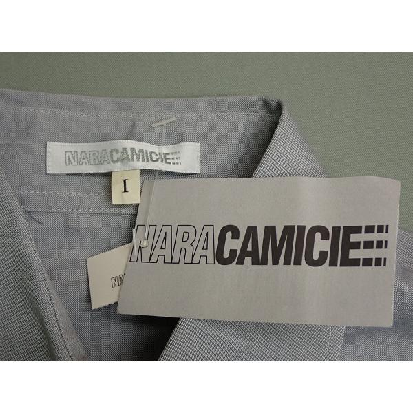 NARACAMICIE（ナラカミーチェ） 送料無料 パフスリーブブラウス・1