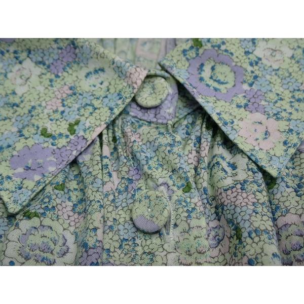 R&D.M.Co OLDMAN'S TAILOR オールドマンズテーラー チュニック◇R D.M.