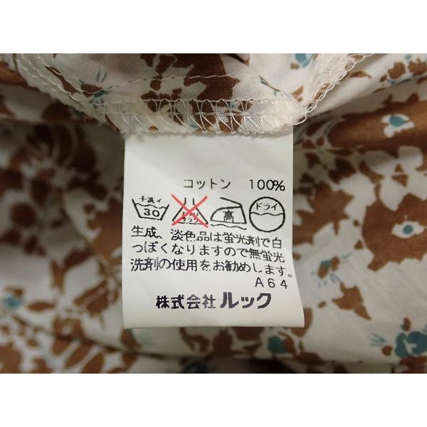 SCAPA（スキャパ） 送料無料 ブラウス・38◇スキャパ/リバティ 