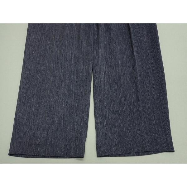 【美品】レリアン　セットアップ13号＋ Leilian（レリアン） セットアップ・13+◇レリアン/ブラウス ロング
