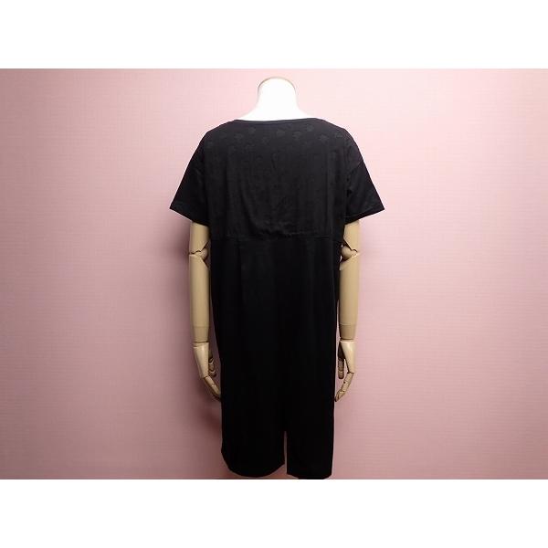 yuni ワンピース・F◇ユニ/カットソーワンピース/ロングTシャツ
