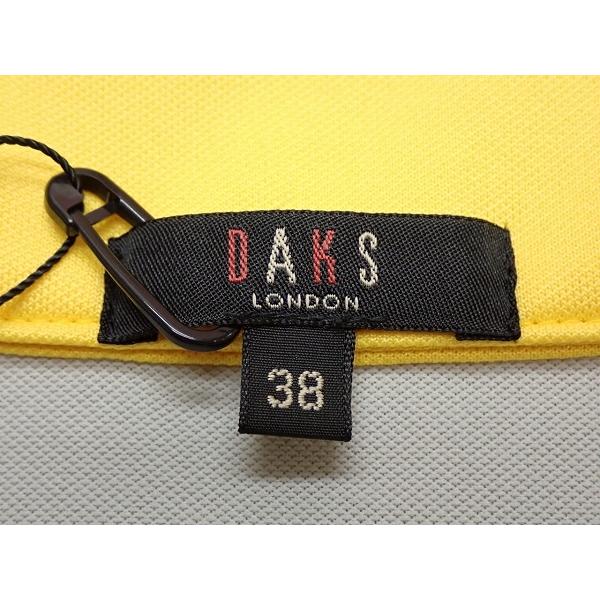 DAKS golf ミニワンピース　Mサイズ DAKS（ダックス） ワンピース・38◇ダックス/吸水速乾 ドライ/スポーツ