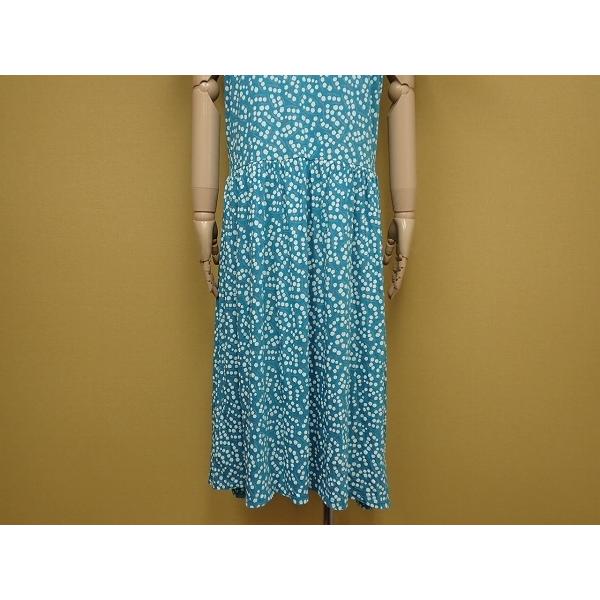 marble SUD（マーブルシュッド） ロングワンピース◇マーブルシュッド