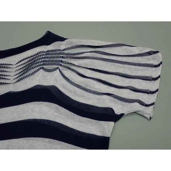 【美品】SONIA RYKIEL ソニアリキエル ニットワンピース 38 M SONIARYKIEL(ソニアリキエル) ワンピース サイズ38 M レディース美品