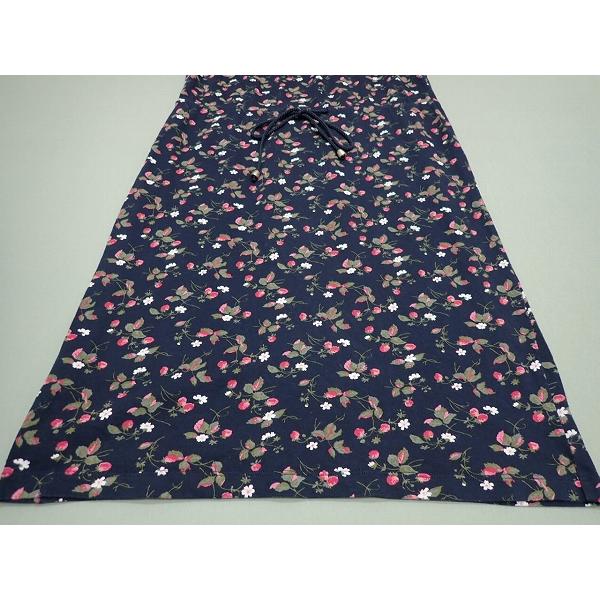 LAURA ASHLEY 花柄ワンピース・7◇ローラアシュレイ/22*8*3-9