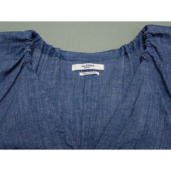 ISABEL MARANT ETOILE ストレッチワンピース・34◇イザベル