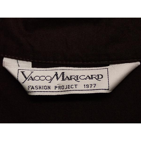YACCOMARICARD YACCO MARICARD ワンピース◇ヤッコマリカルド/23*8*1 